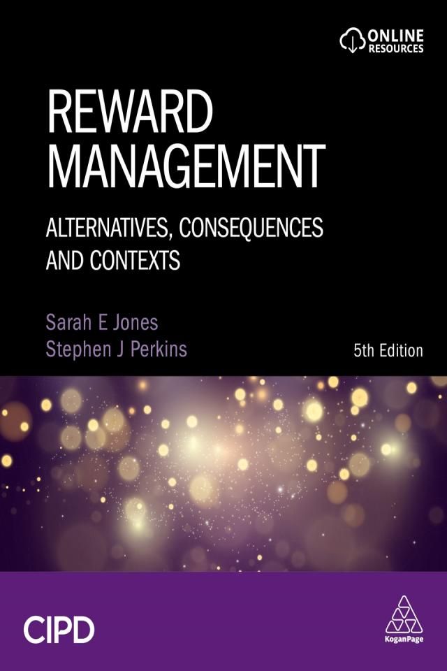 Reward Management | Kogan Page
